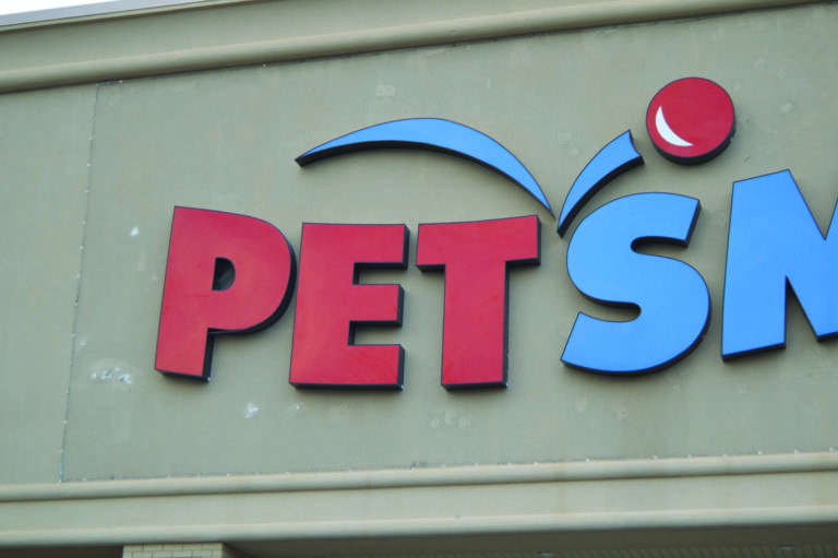 1878 PetSmart Ultra Net close2 Net