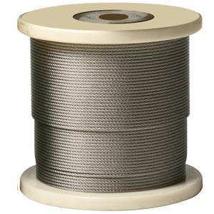 Net Cable Stainless (500ft)