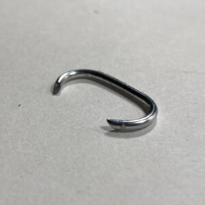 Net Rings Galv. 3/4" Pneumatic (10,000)