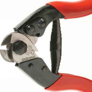 Cable Cutters - Heavy Duty (ea.)