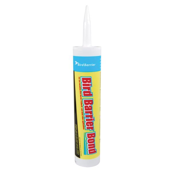 Bird Barrier Bond: 10.2 oz New Bird Barrier Bond