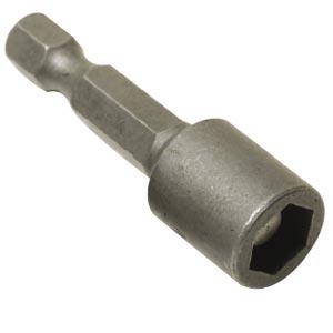 Magnetic Nut Setter (large 5/16 in)-0