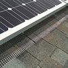 Solar Panel Protection bird control