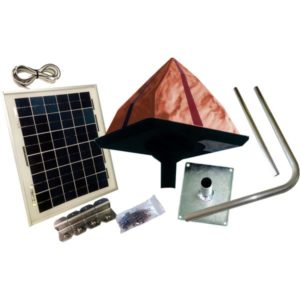 Eagle Eye Solar Kits: Red Kit for Marine Birds-0