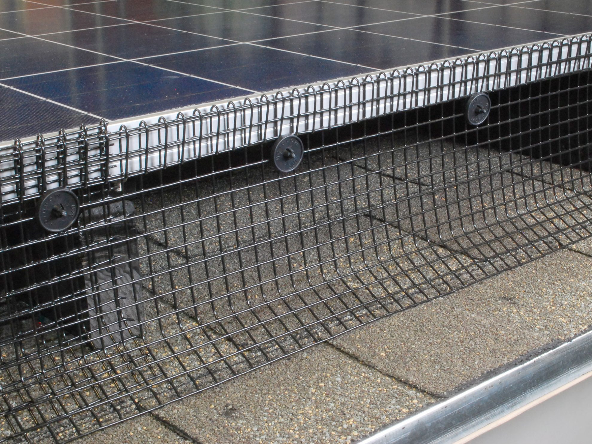 Solar Panel Protection Overview Bird Barrier bostik-technical-resources-omnis-panels