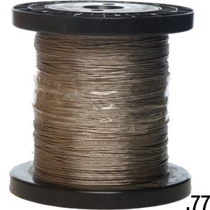GridWire SS 0.77mm Wire (500 ft)-0