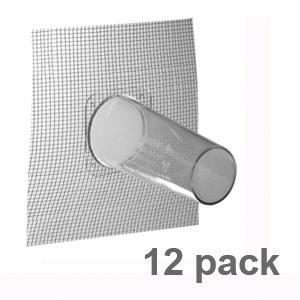 Pro-cone: Wire Mesh Flange (12 pack)-0