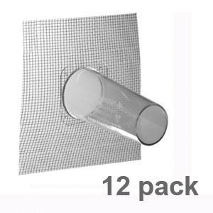 Pro-cone: Wire Mesh Flange (12 pack)-0