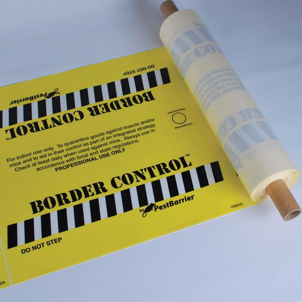 Border Control: 1 x 60 ft Roll-0