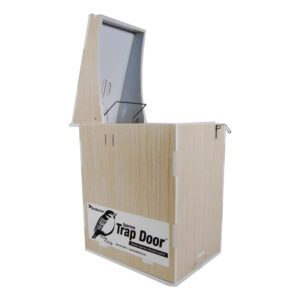 Sparrow Trap Door: Trap Door