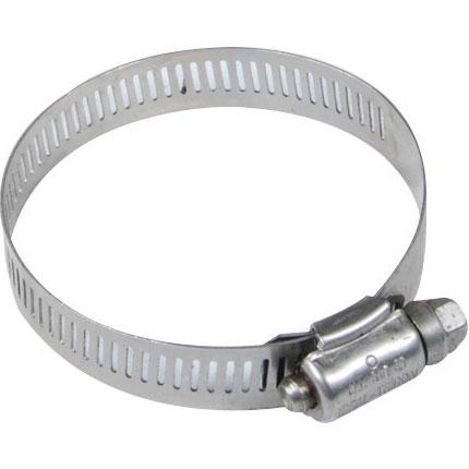 Hose Clamps (10 pack)-0