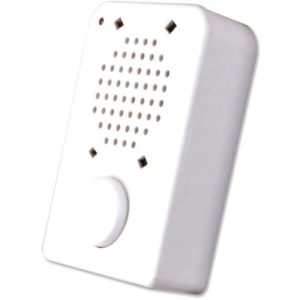 Sparrow Trap Door: Audio Module-0