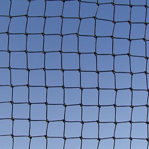 3/8 in Polyethylene Bat Net – Bird Barrier