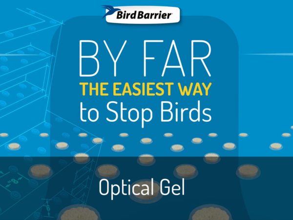 Bird Barrier Optical Gel™ (200 pk)-787