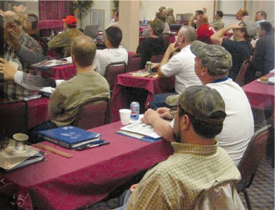 One-Day Bird Control Technical Training Program: Wednesday, August 8th · El Paso Texas-740