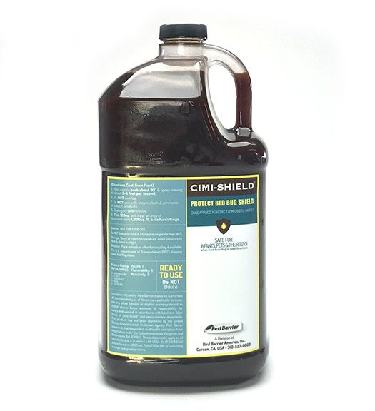 Cimi-Shield® Protect · Ready-to-Use · One Gallon-853