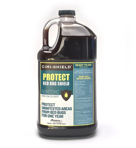 Cimi-Shield® Protect · Ready-to-Use · One Gallon-852