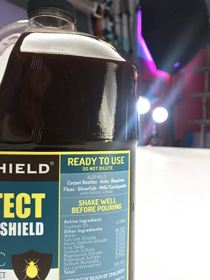 Cimi-Shield® Protect · Ready-to-Use · One Gallon-857
