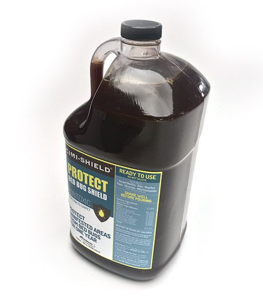 Cimi-Shield® Protect · Ready-to-Use · One Gallon-859