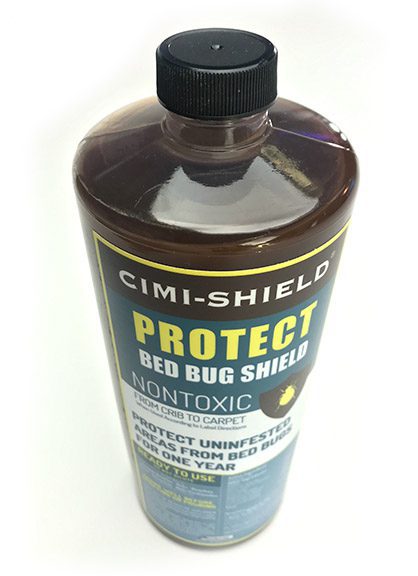 Cimi-Shield® Protect · Ready-to-Use · One Quart-841