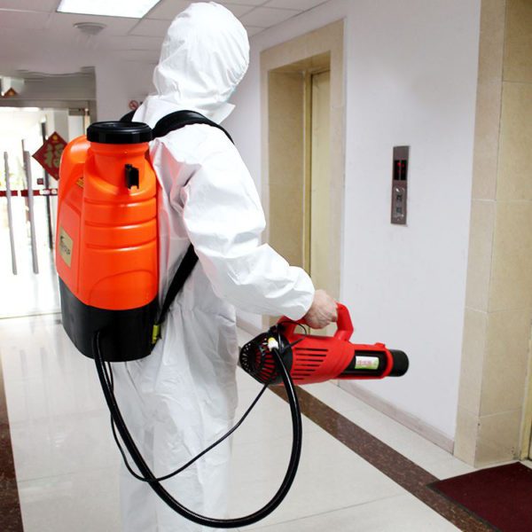 One Case of Four Gallons · Clean & Shine Neutral Disinfectant · 5190-1223