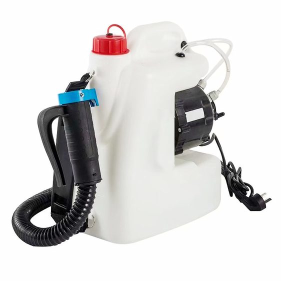 ULV Backpack Sprayer/Fogger · 3 Gal.-958