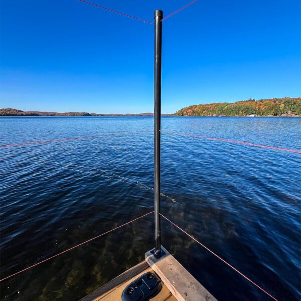 Dock Defense: Keep Birds Away from Your Dock, Boat & Shoreline - Image 5