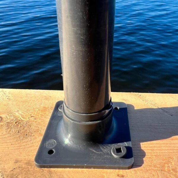 Dock Defense: Keep Birds Away from Your Dock, Boat & Shoreline - Image 6