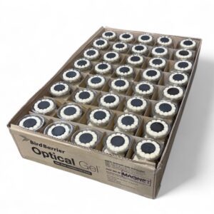 Optical Gel Mag (200pk)