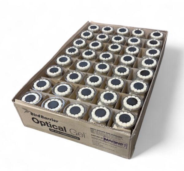 Optical Gel Mag (200pk)