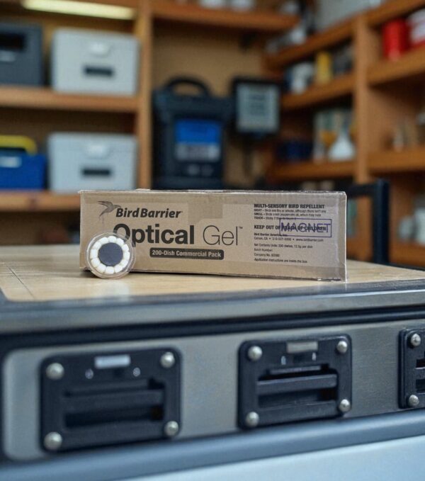 Optical Gel Mag (200pk) - Image 2