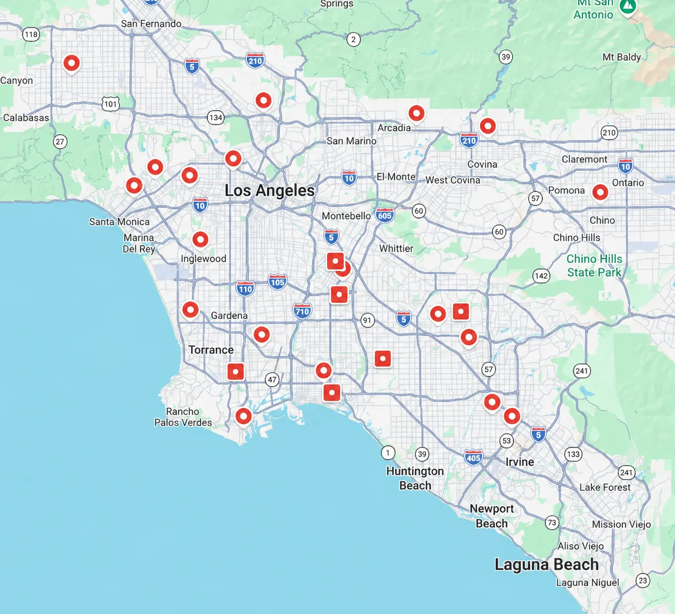 Certified Installers Los Angeles