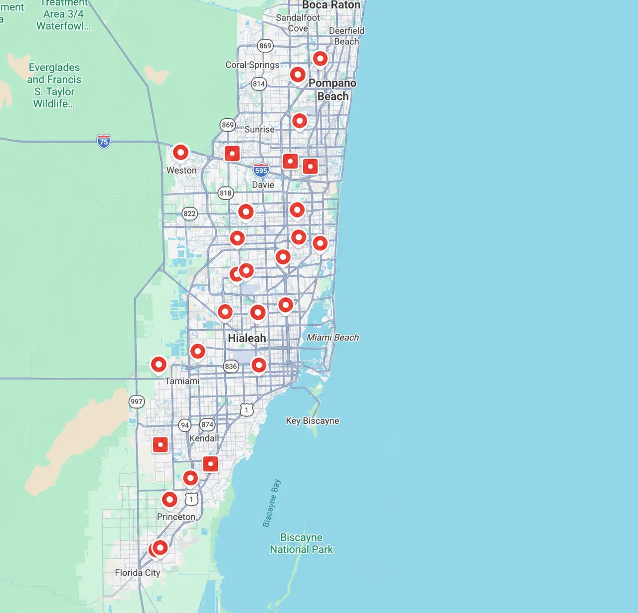certified installers miami