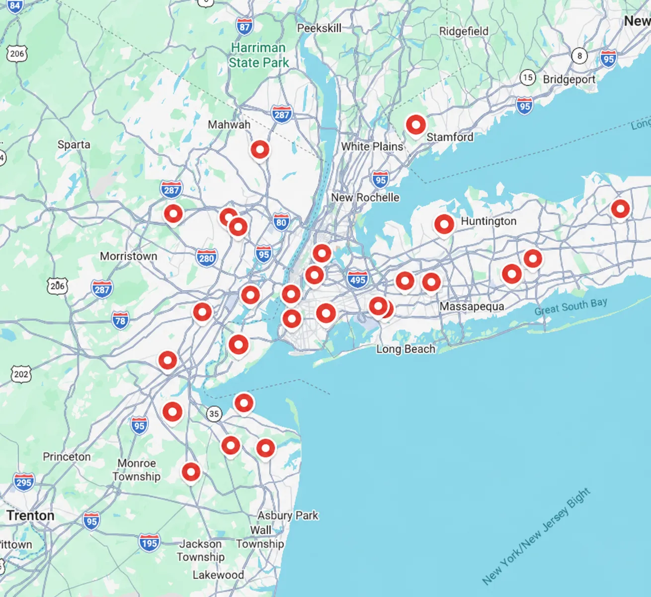 Certified Installers New York