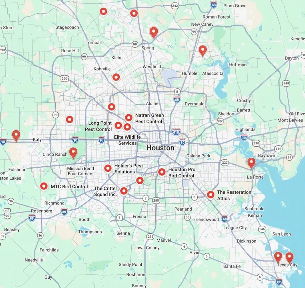 houston-map