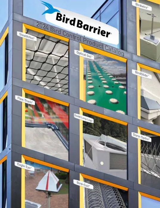 Bird-Barrier-Catalog-Cover