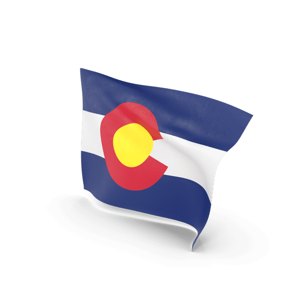Flag of Colorado.H03.2k