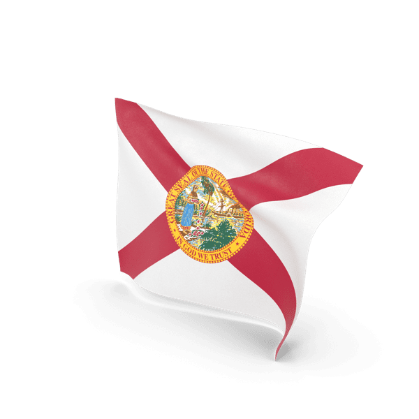 Flag of Florida.H03.2k