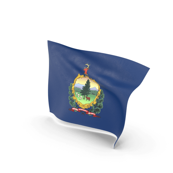 Flag of Vermont.H03.2k