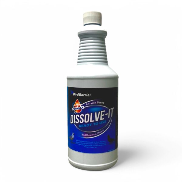 Dissolve-It: Ready To Use