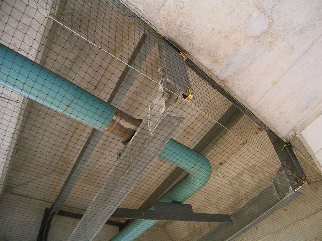 Net Ring Tool 1/2″, Pneumatic (ea.) – Bird Barrier