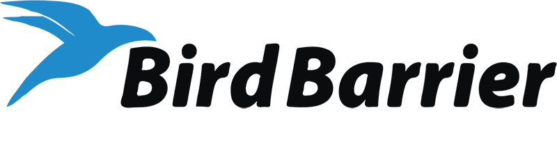 bird barrier logo