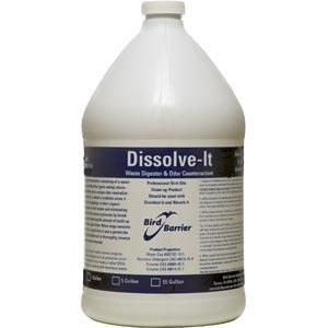 Dissolve-It 1 gal-0